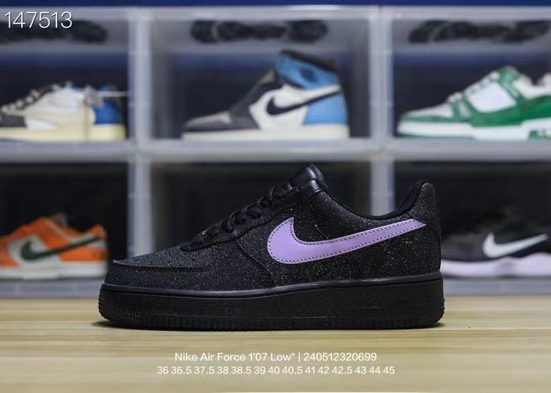 Nike Air Force Sneakers