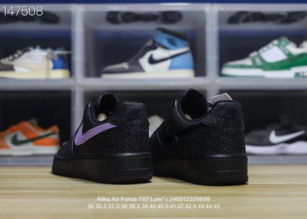 Nike Air Force Sneakers