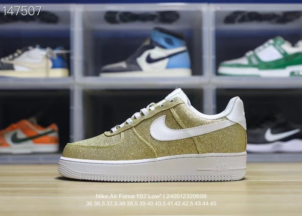 Nike Air Force Sneakers