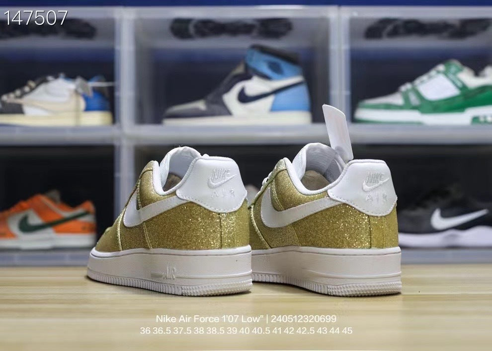 Nike Air Force Sneakers