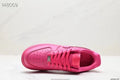 Nike Air Force Sneakers