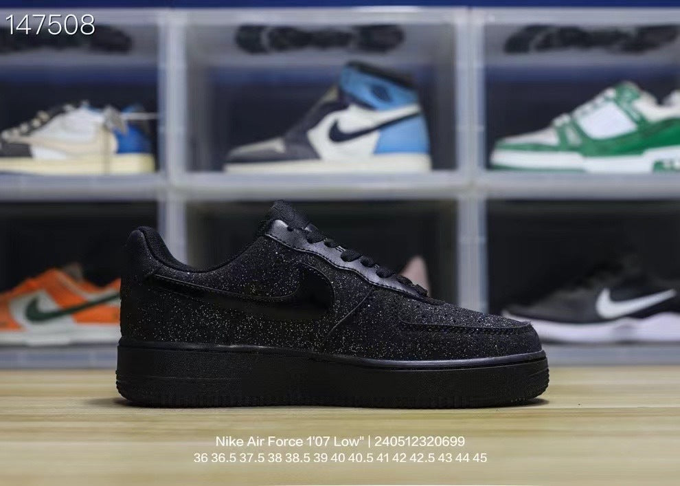 Nike Air Force Sneakers