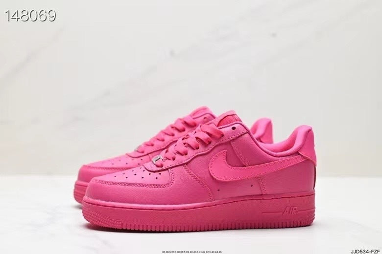 Nike Air Force Sneakers