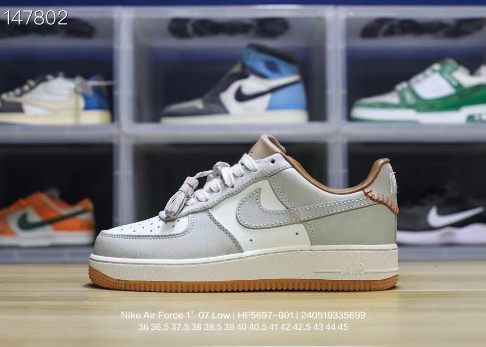 Nike Air Force Sneakers