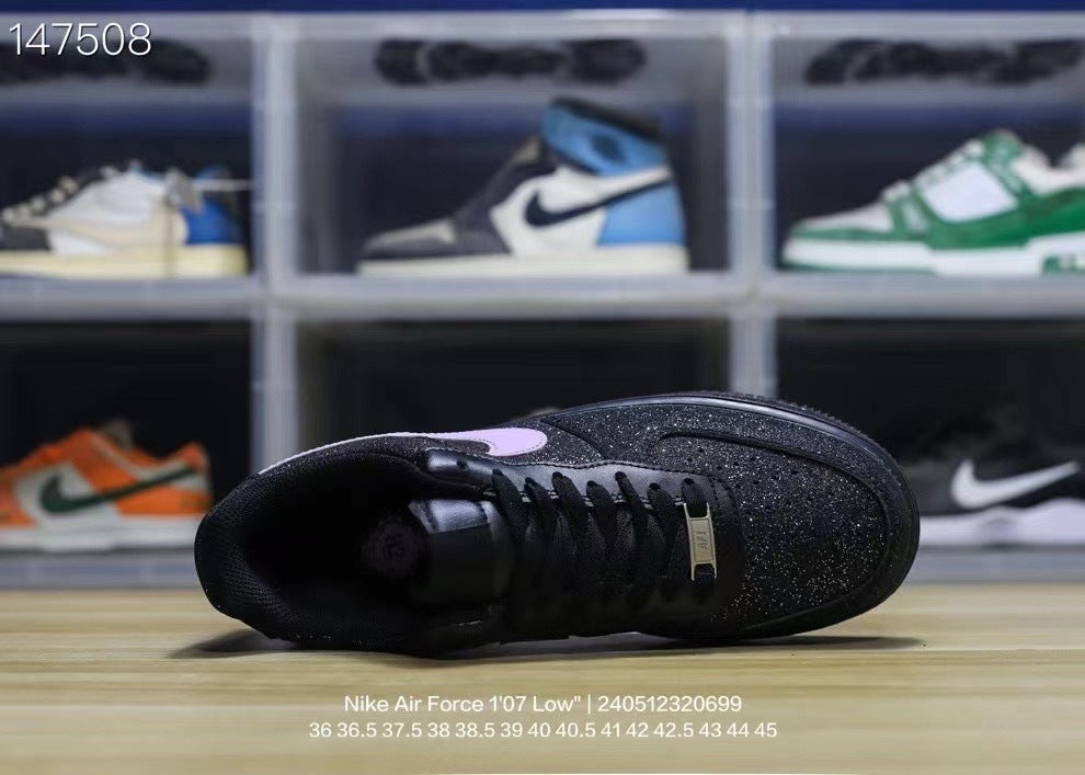 Nike Air Force Sneakers