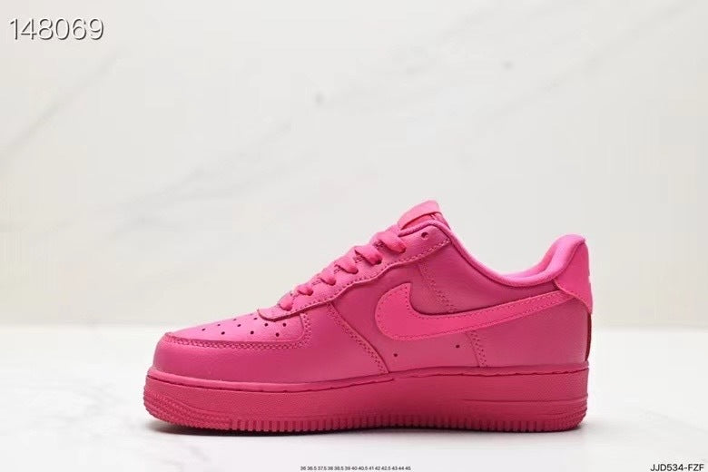 Nike Air Force Sneakers