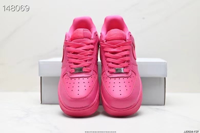 Nike Air Force Sneakers