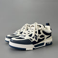Louis Vuitton Men's Skate Sneakers, White &
