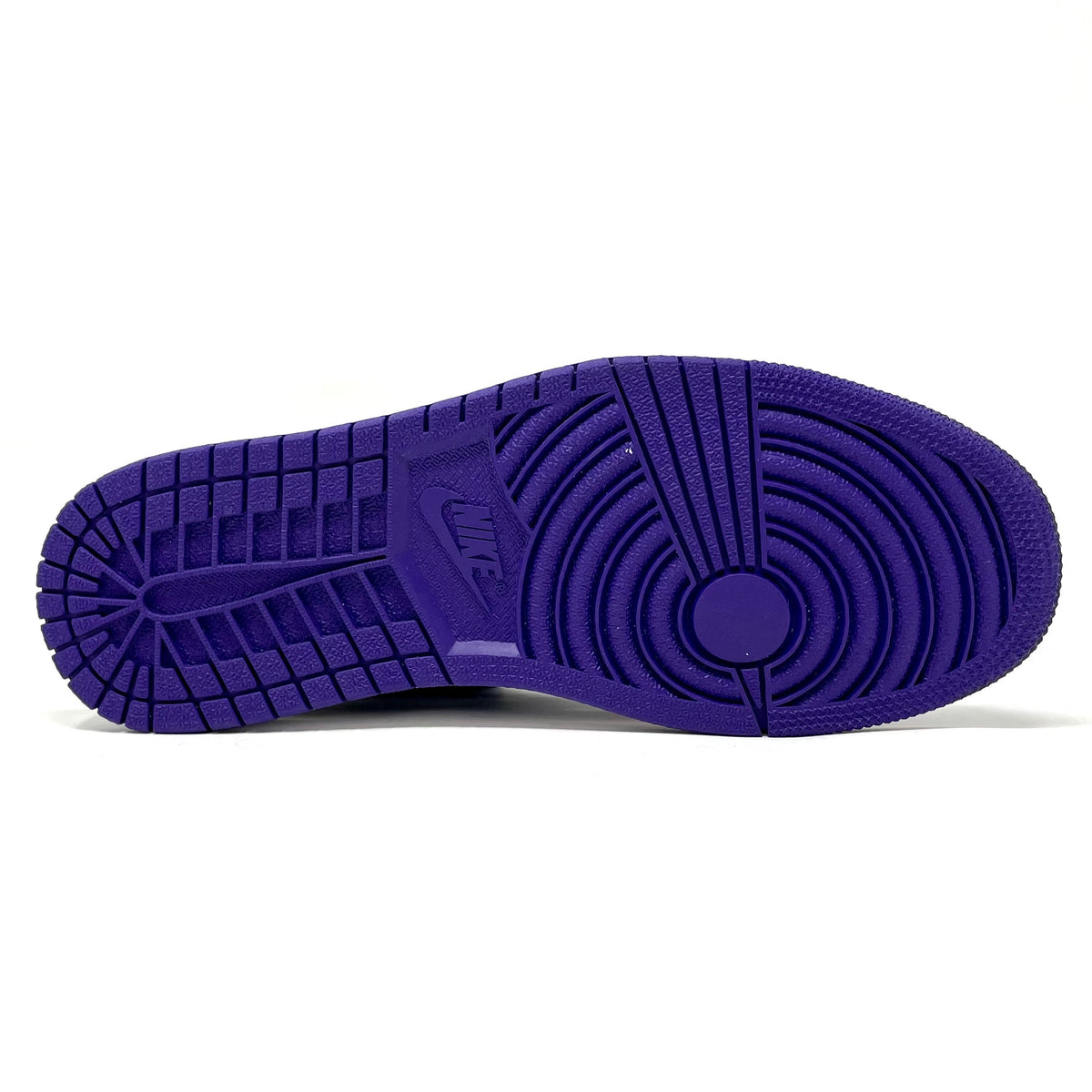 Air Jordan 1 Retro High OG 'Court Purple 2.0'